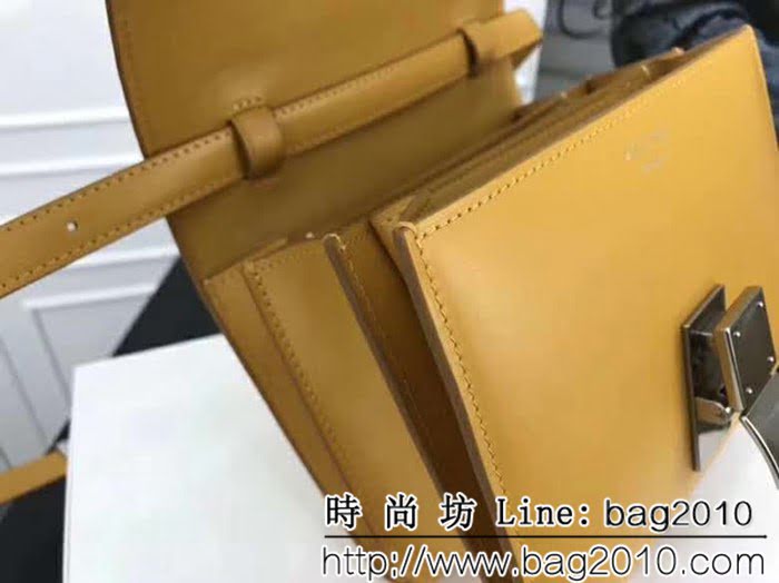 CELINE賽琳原單 classic box 豆腐包 大小號 SL1854